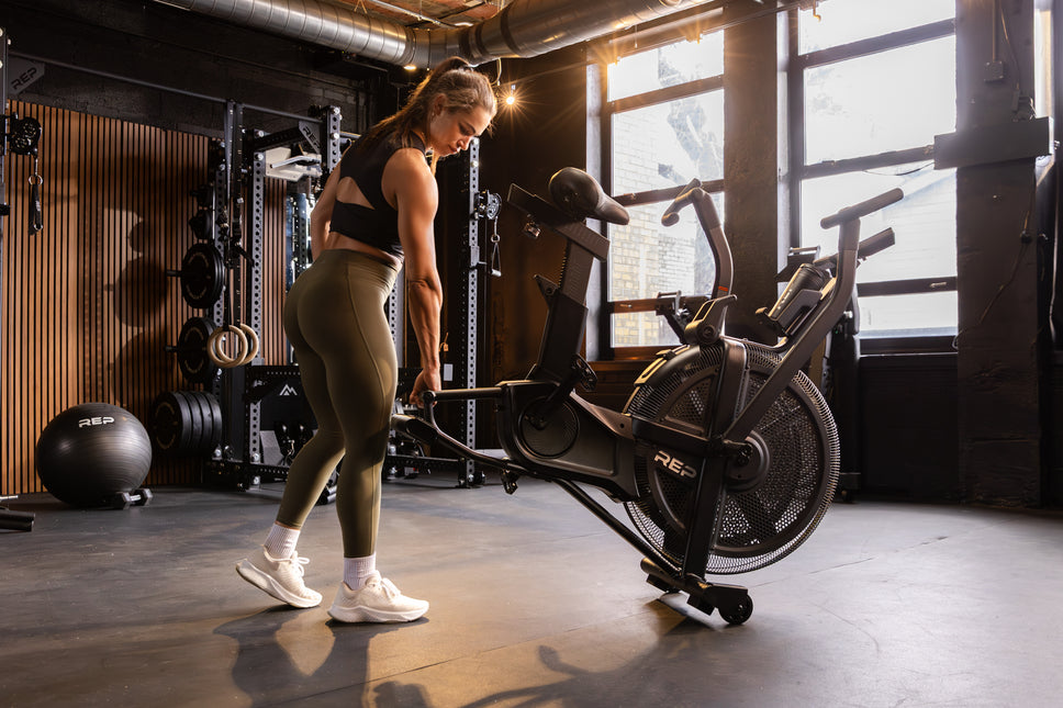 Strive™ エアバイク