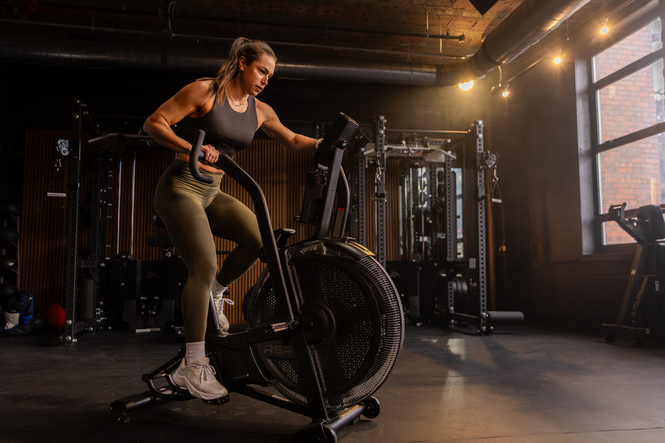 Strive™ エアバイク