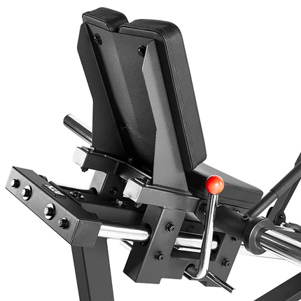 Compact Leg Press