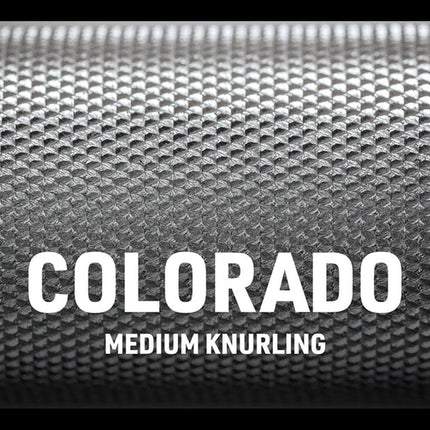 REP x Kleva Built™ ISO Pushdown Grip Cable Attachment