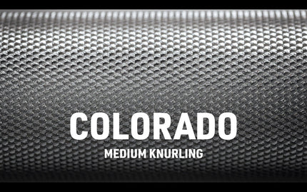 REP x Kleva Built™ ISO Pushdown Grip Cable Attachment