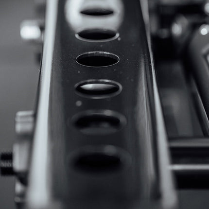 Front Foot Extension Pair 2.0