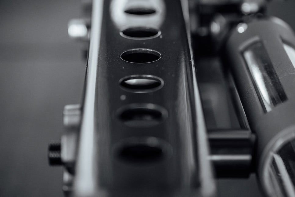 Front Foot Extension Pair 2.0