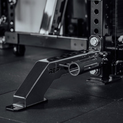 Front Foot Extension Pair 2.0