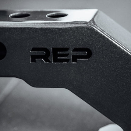 Front Foot Extension Pair 2.0