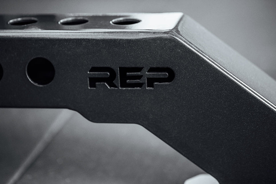 Front Foot Extension Pair 2.0