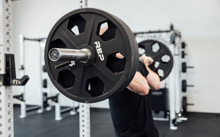 Double Black Diamond Power Bar