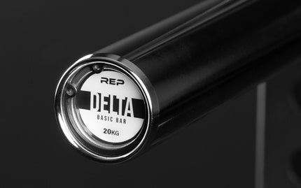 Delta Basic Bar