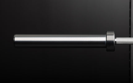 Alpine Weightlifting Bar 15kg