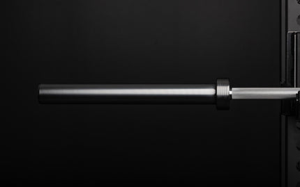 Alpine Weightlifting Bar 20kg