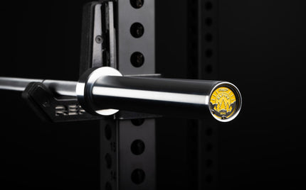 Alpine Weightlifting Bar 15kg
