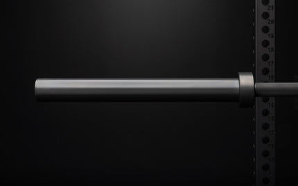Double Black Diamond Power Bar