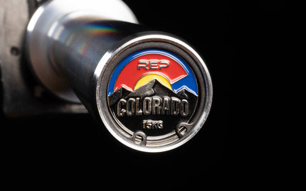 Colorado Bar 15kg
