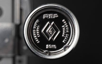 Double Black Diamond Power Bar