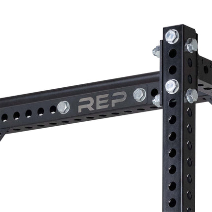 Logo Plate Crossmember