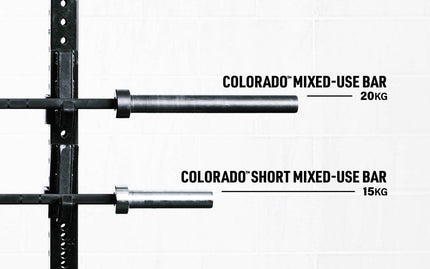 Colorado Short Bar