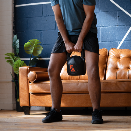FA Adjustable Kettlebell