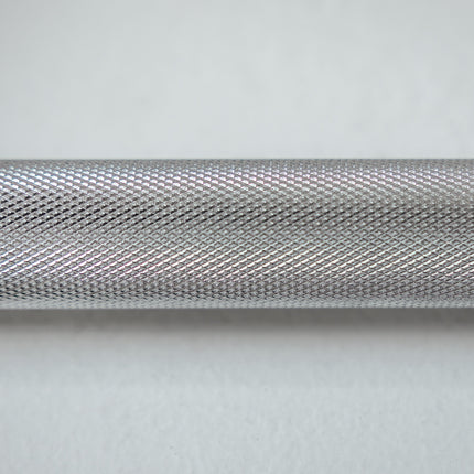 25" Straight bar