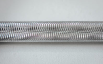 25" Straight bar