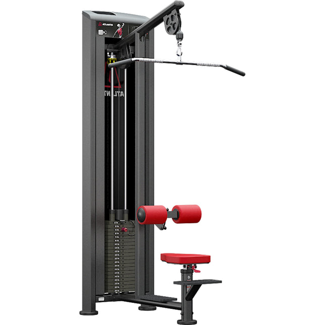 Lat Pulldown
