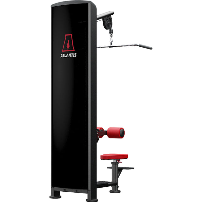 Lat Pulldown