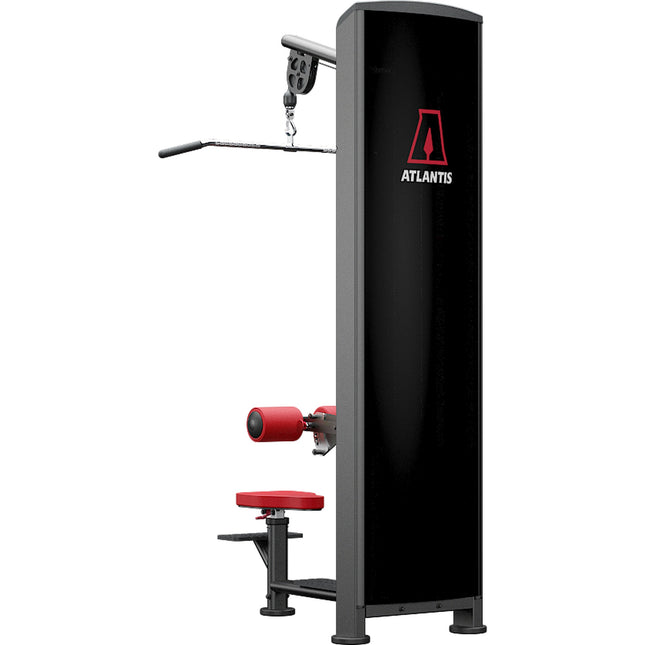 Lat Pulldown