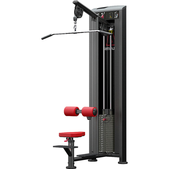 Lat Pulldown