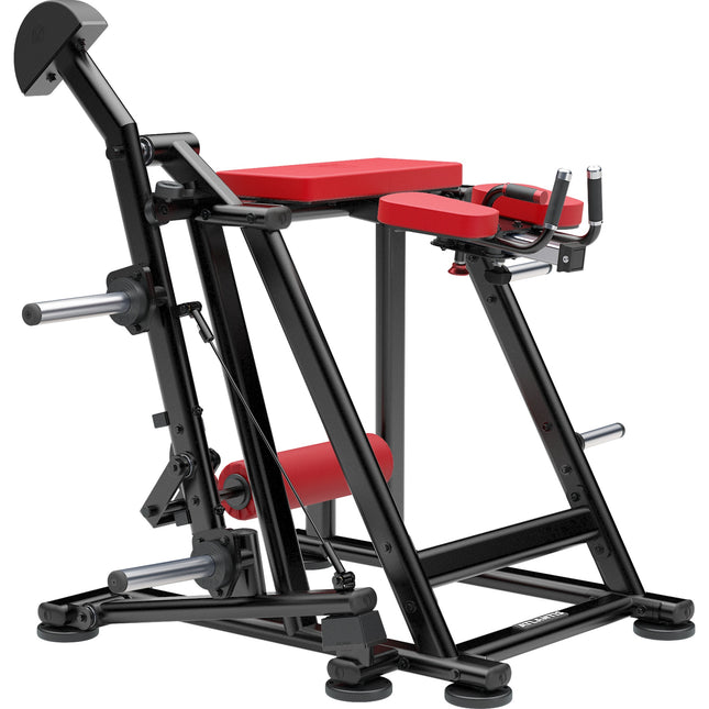 Reverse Hyper Extension