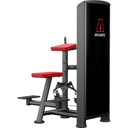 Vertical row