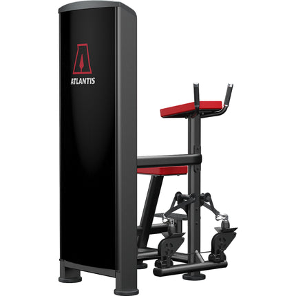 Vertical row