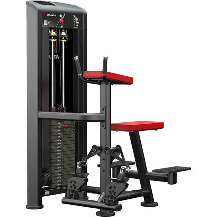 Vertical row