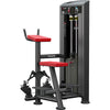 Vertical row