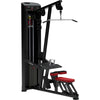 Lat Pulldown / Low Row Combo