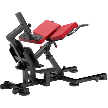 Deluxe Incline Hyper Extension