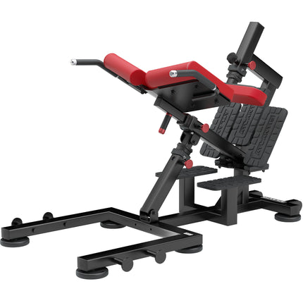 Deluxe Incline Hyper Extension