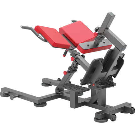 Deluxe Incline Hyper Extension