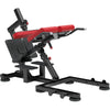 Deluxe Incline Hyperextension (Flat Version)
