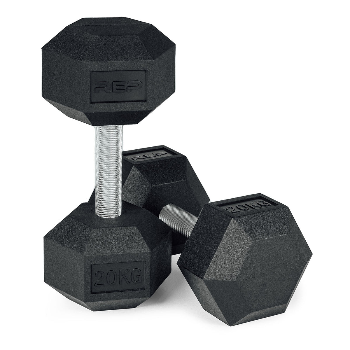 Hex Dumbbells