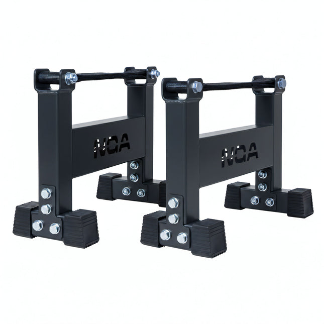 デッドリフトスリングラック