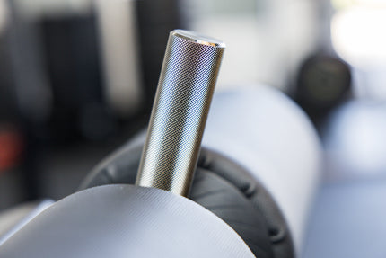 Adjustable Bench Leg Roller Attachment 2.0