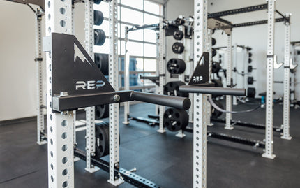 Drop-In Dip Attachment