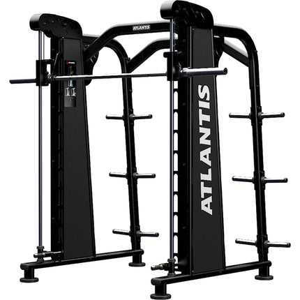 Smith Machine