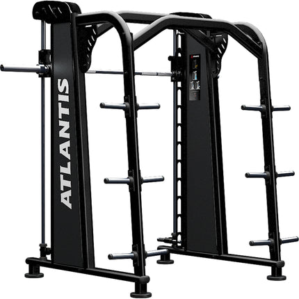 Smith Machine