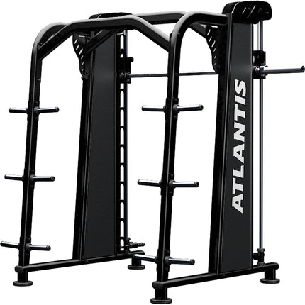 Smith Machine