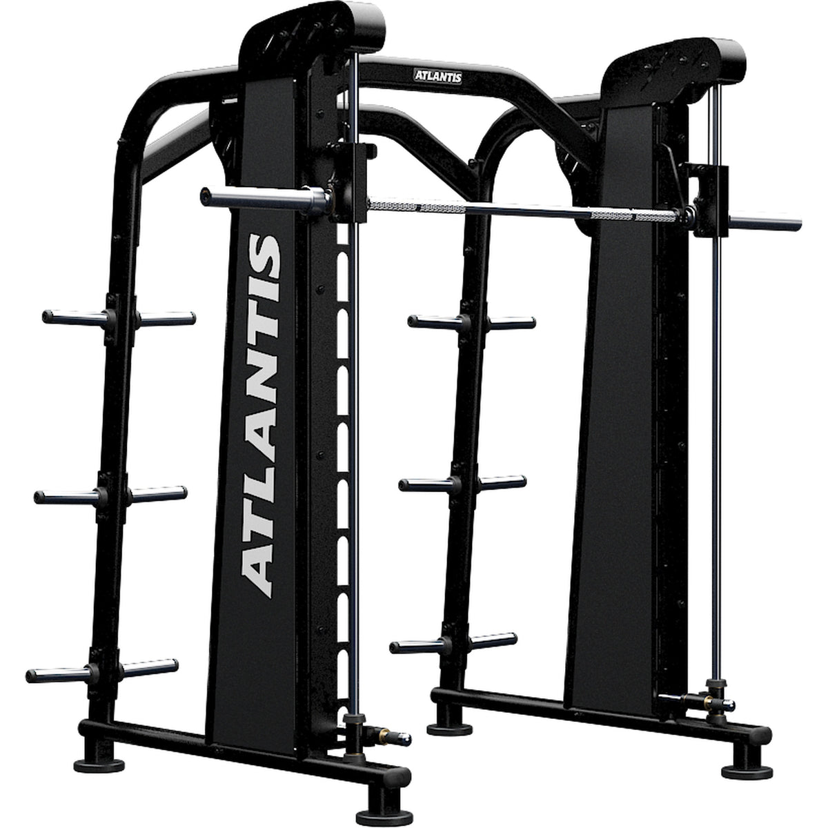 Smith Machine