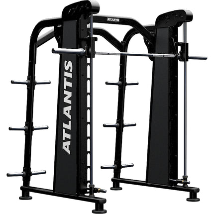 Smith Machine