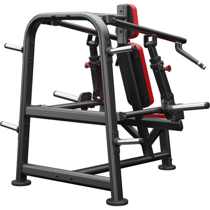 Converging Shoulder Press