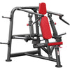 Converging Shoulder Press