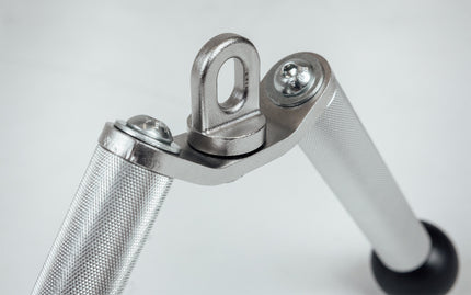 REP x Kleva Built™ Tricep Pushdown Attachment