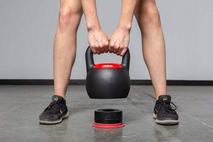 Adjustable Kettlebells
